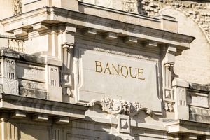 L'environnement de la banque et du métier de banquier